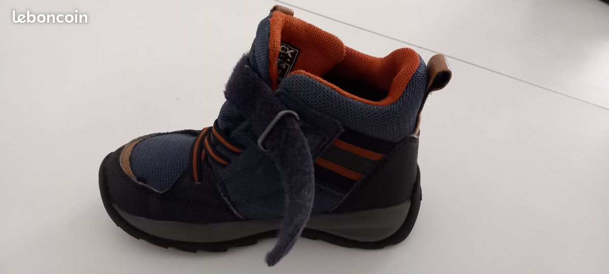 Chaussures Geox enfant 26 (image 3)