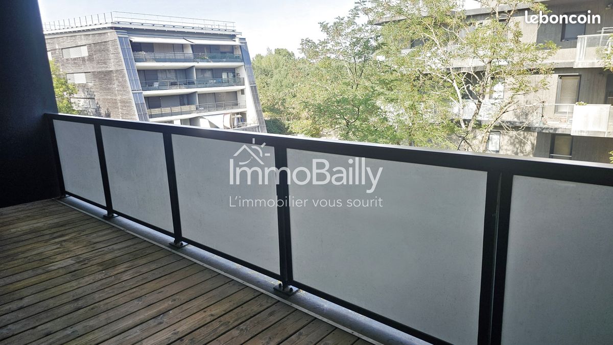 Appartement 2 pièces 43 m² · à Bègles · 43 m² · 165 000 €