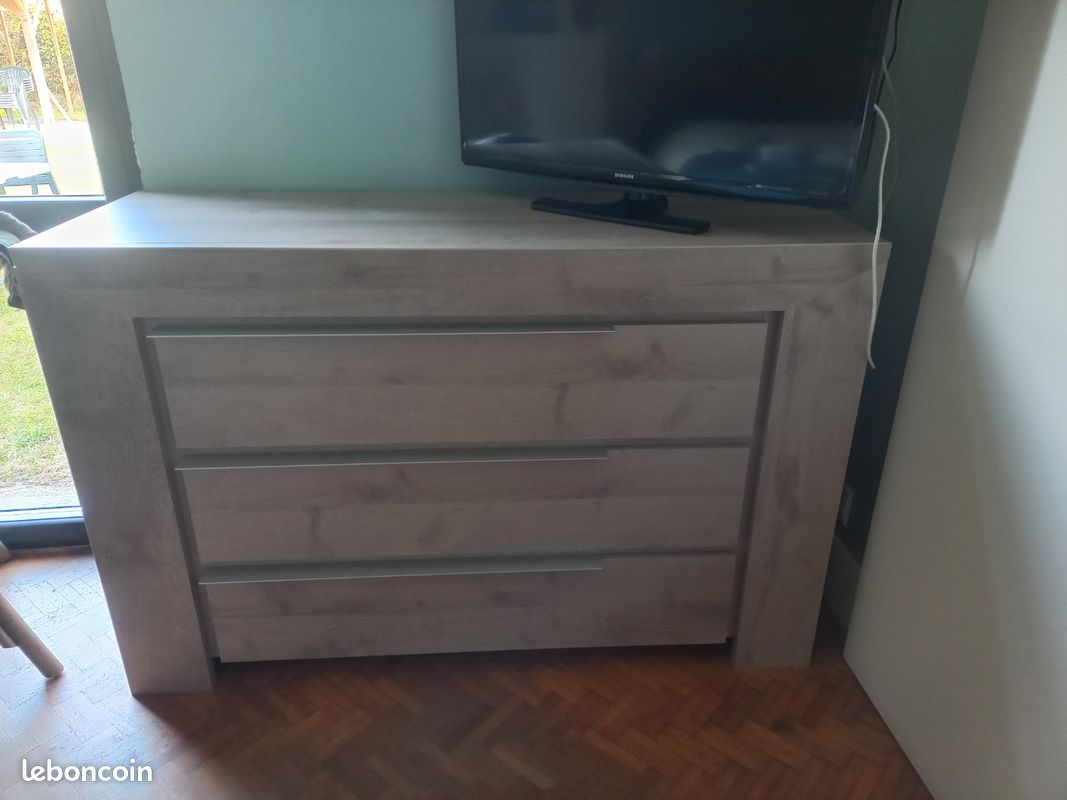 Ensemble Chambre à coucher (image 4)