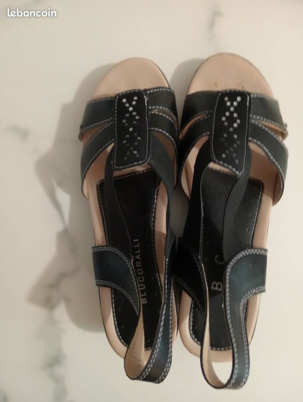Sandales (image 1)