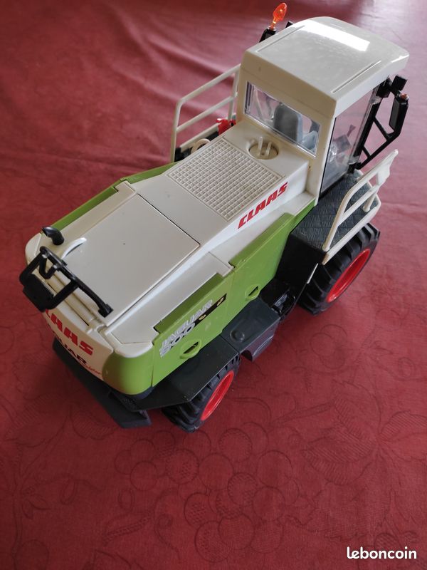 Ensileuse claas (image 2)