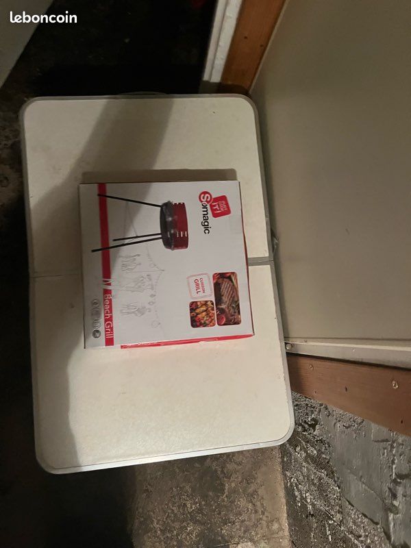 Barbecue (image 1)