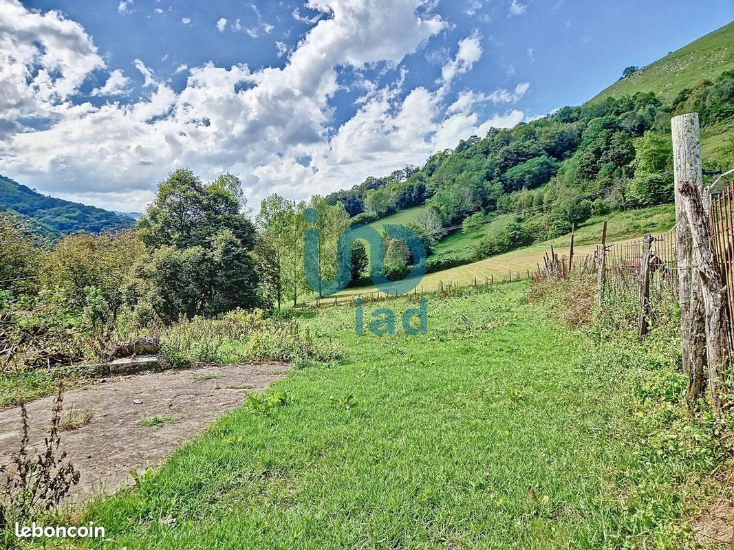 Maison 8 pièces 136 m² - Haux 64470 (image principale 11)