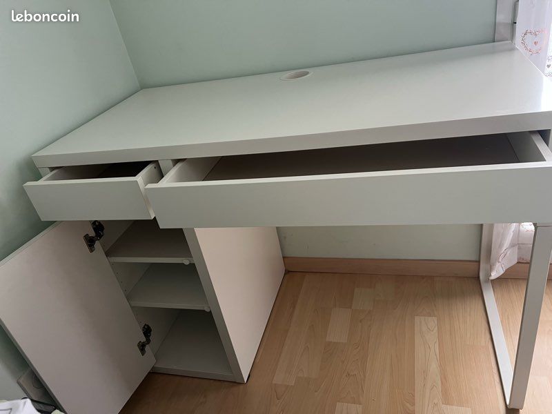 Bureau Ikea (image 5)