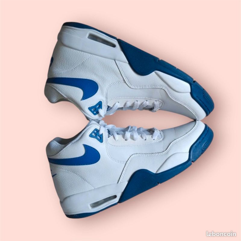 Nike Jordan Air Fight (image 4)