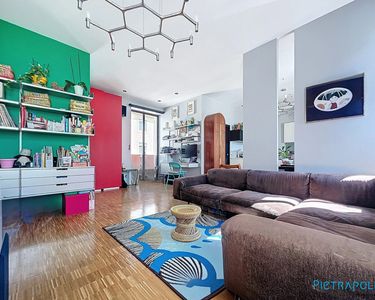 Appartement 519 000 € - 110 m²
