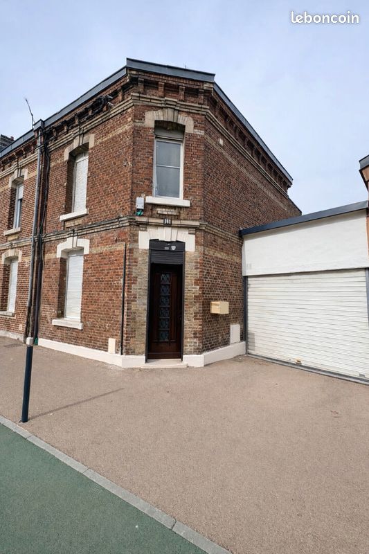 Maison 4 pièces 91 m² (image 2)