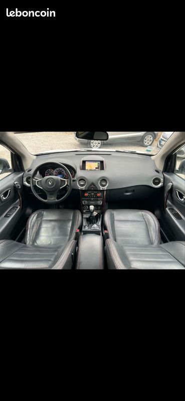 Renault Koleos 2.0 DCI BOSE EDITION (image 3)