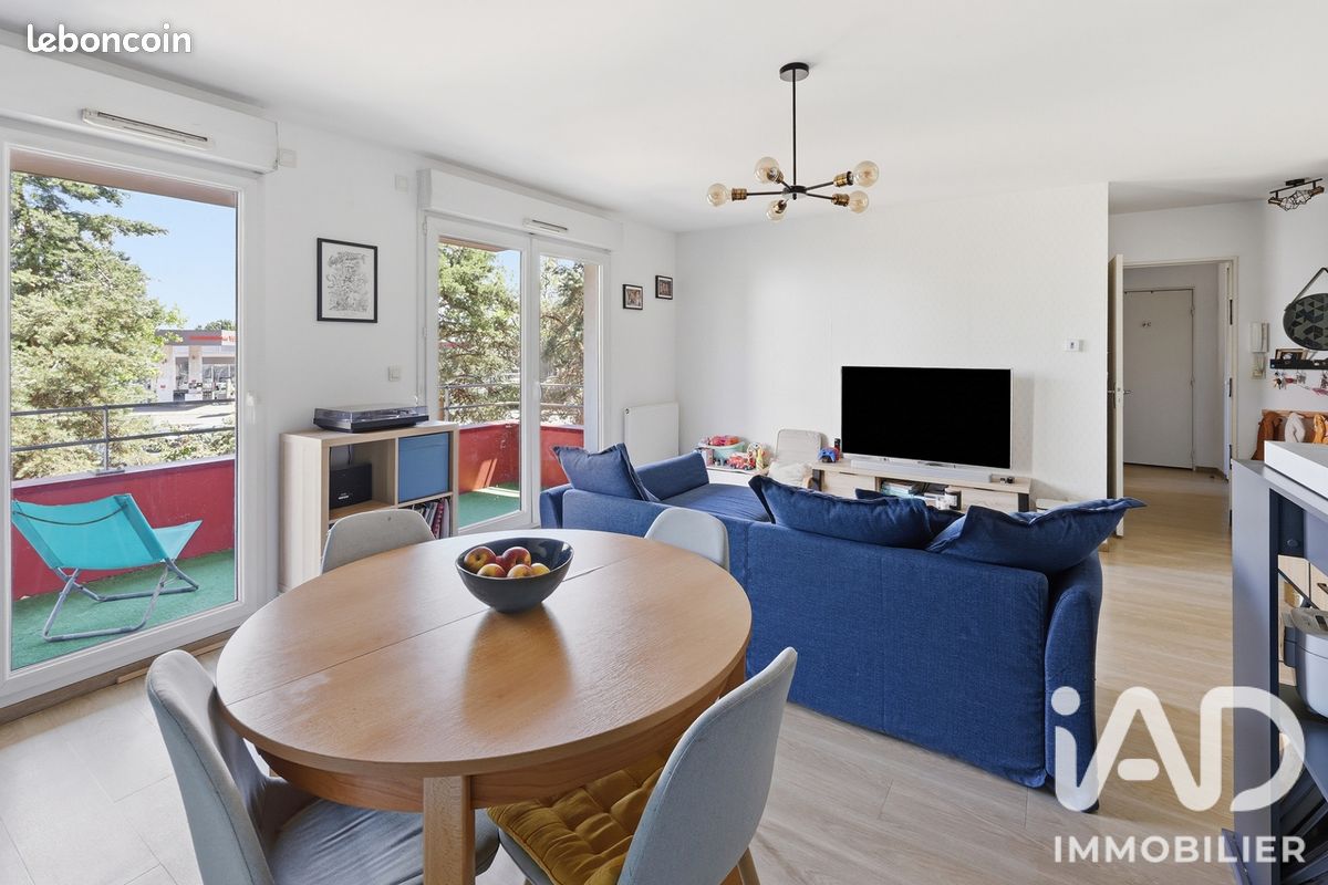 Maison 3 pièces 64 m² · à Saint-Herblain · 64 m² · 167 200 €