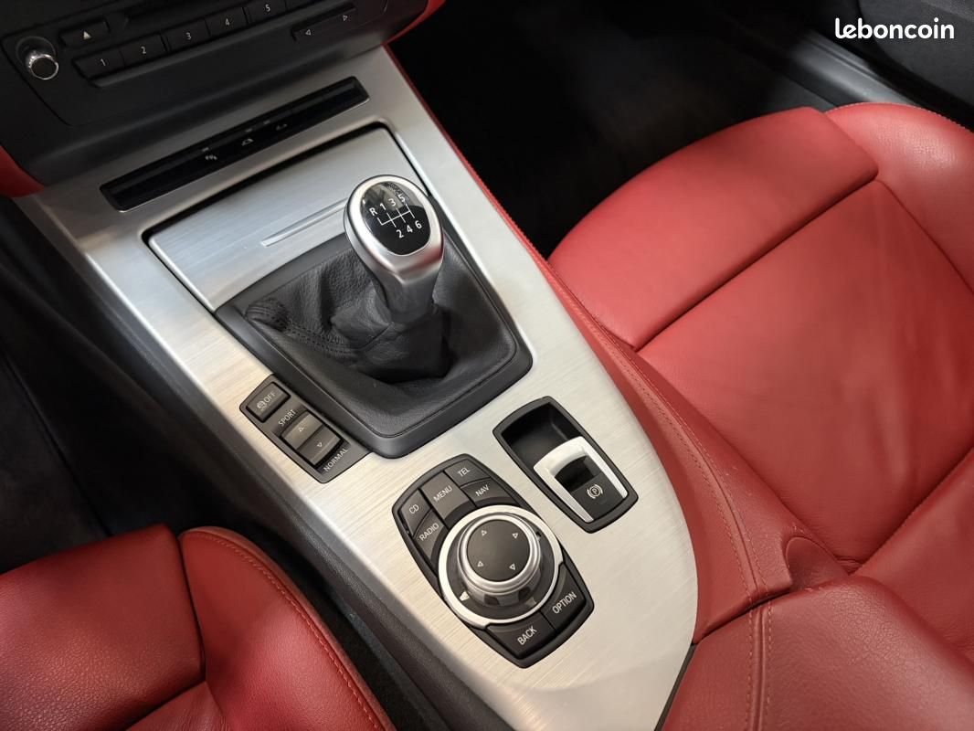 Bmw z4 (e89) sdrive30i 258 luxe (image 6)