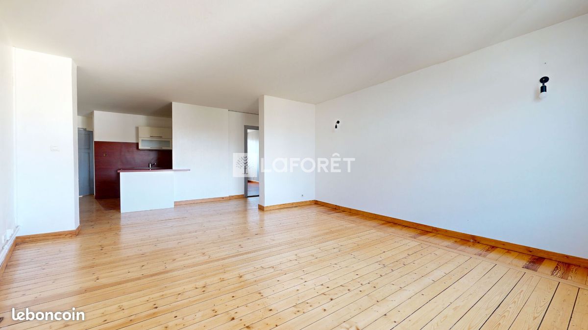 Appartement 4 pièces 89 m² · à Schiltigheim · 89 m² · 237 000 €