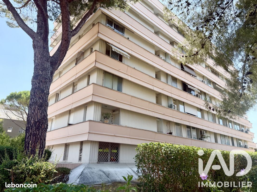 Appartement 2 pièces 42 m² · à Montpellier · 42 m² · 159 000 €