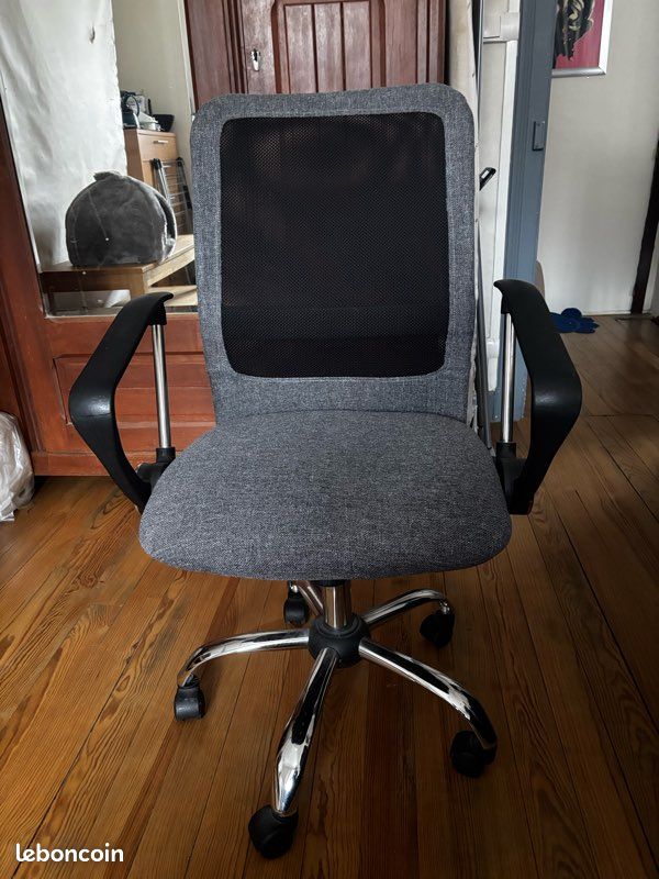 Chaise bureau (image 1)