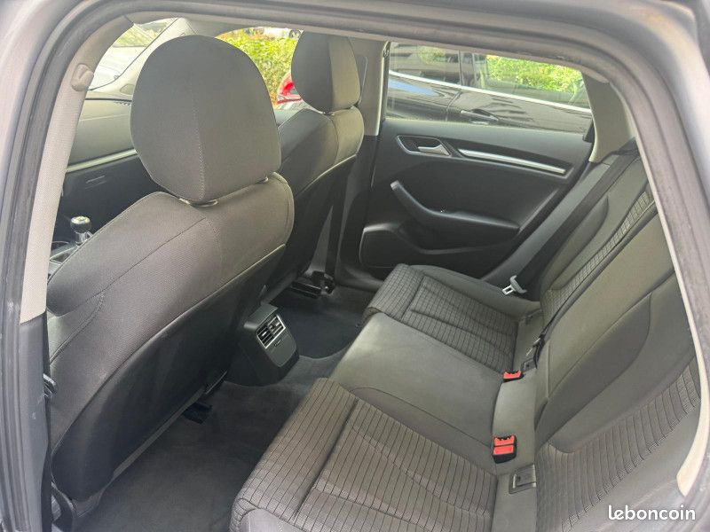 Audi A3 SPORTBACK 1.4 TFSI 125CH AMBITION (image 32)