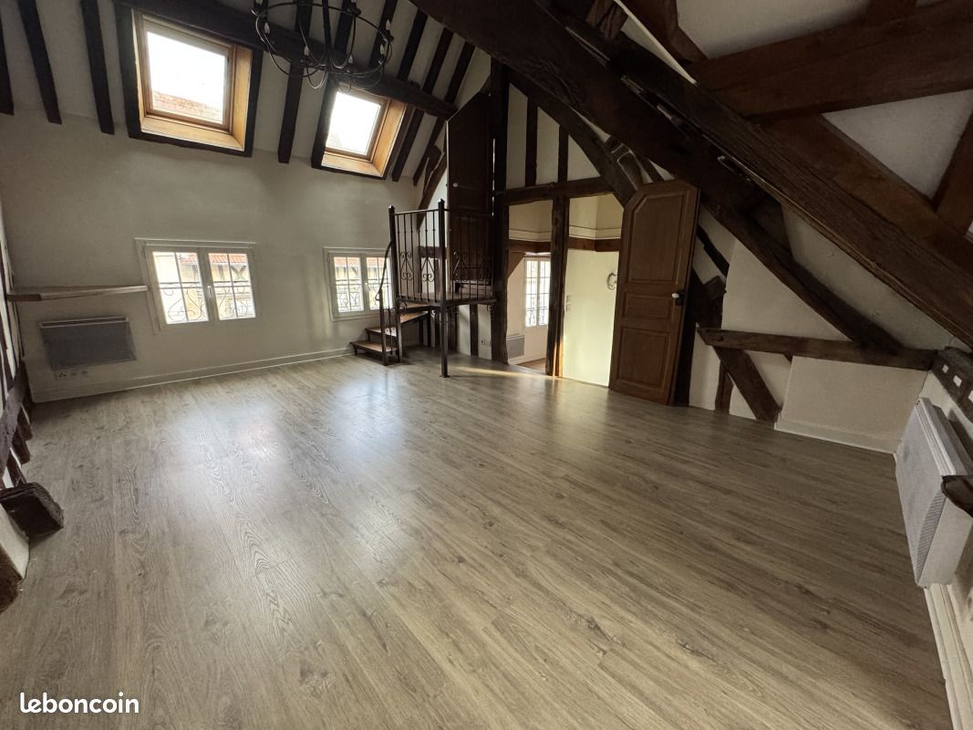 Appartement 3 pièces 41 m² · à Vernon · 41 m² · 772 €