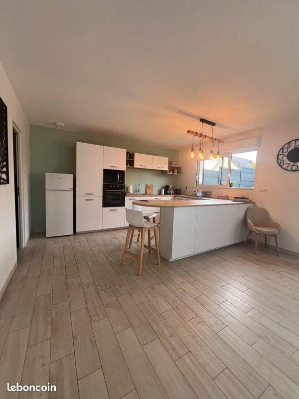 Maison 6 pièces 133 m² · à Salouël · 133 m² · 339 500 €