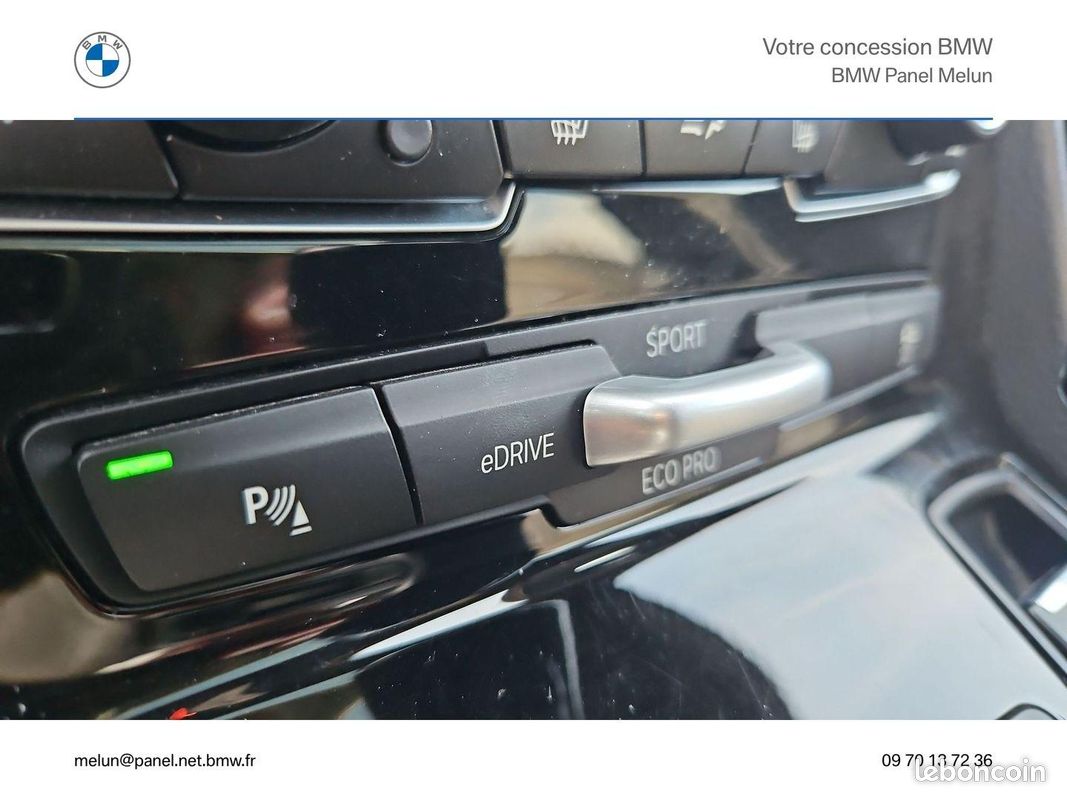Bmw Série 2 ActiveTourer 225xeA 220ch M Sport (image 24)
