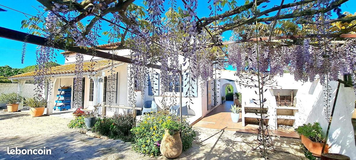 Maison 7 pièces 170 m² · à Saintes-Maries-de-la-Mer · 170 m² · 625 000 €