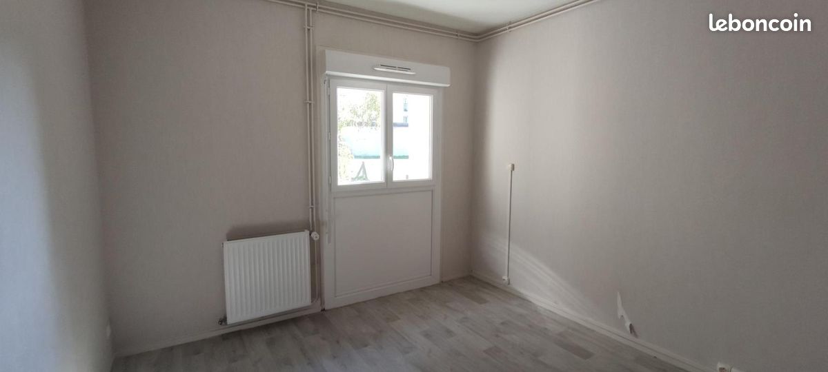 Appartement 3 pièces 68 m² · à Chamberet · 68 m² · 427 €/mois