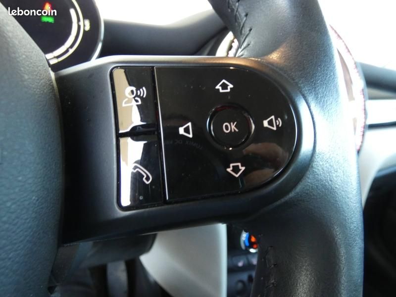 Mini Mini Cooper SE 184ch Edition Premium BVA 5CV (image 9)