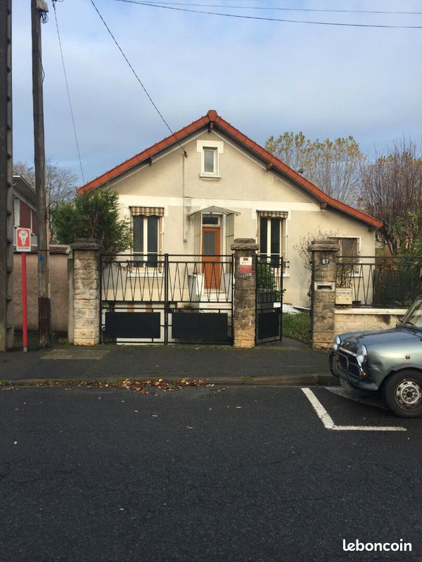 Maison 3 pièces 51 m² · à Noisy-le-Grand · 51 m² · 329 000 €