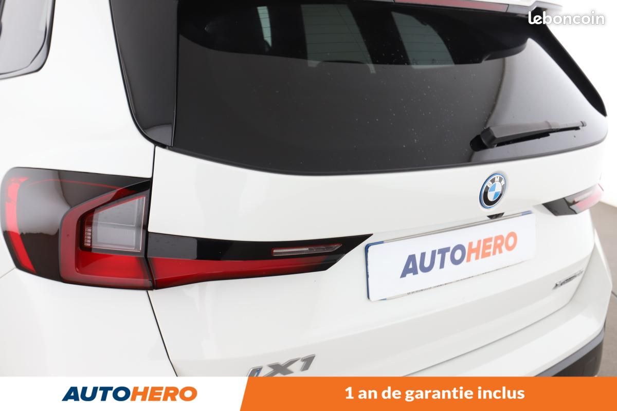 BMW iX1 xDrive30 M Sport BVA 313 ch (image 30)
