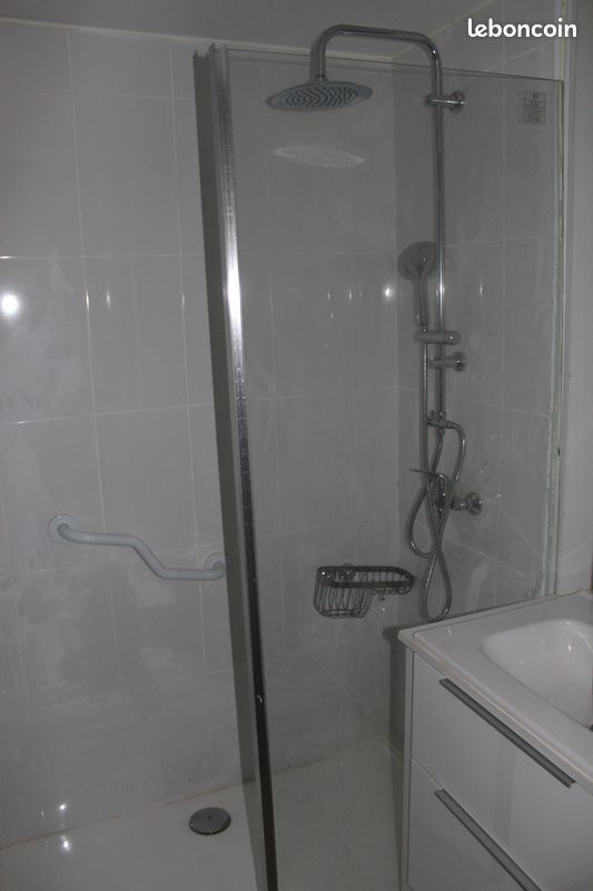 Appartement a louer aurillac - 1 pièce(s) - 30 m2 - Surfyn