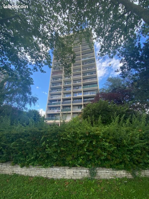 Appartement 2 pièces 48 m² · à Antony · 48 m² · 1 018 €