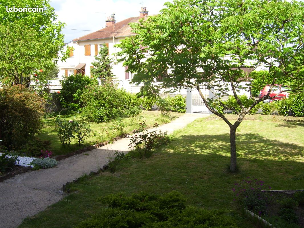 Maison 3 pièces 75 m² · à Le Mans · 75 m² · 730 €/mois