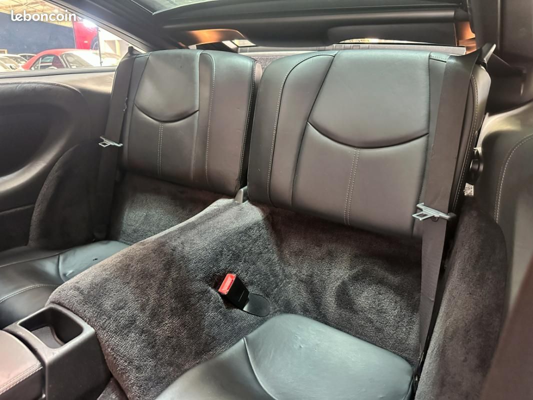 Porsche 911 Type 997 Targa 4 3.6 325ch Tiptronic S (image 8)