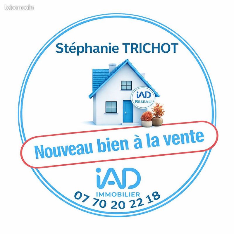 Appartement 4 pièces 72 m² · à Tomblaine · 72 m² · 116 000 €