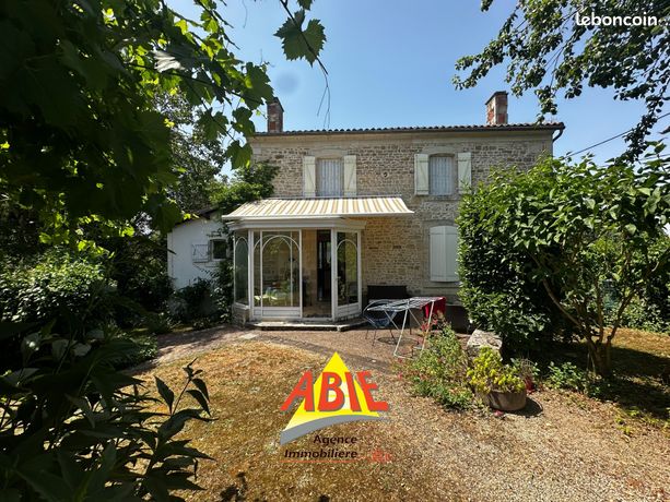 Maison 4 pièces 170 m²