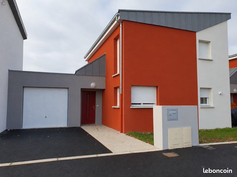 Maison 5 pièces 98 m² · à Châteauroux · 98 m² · 179 000 €