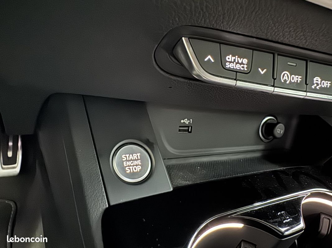 AUDI A5 Sportback 35 TDI 163 S tronic 7 S Line (image 21)