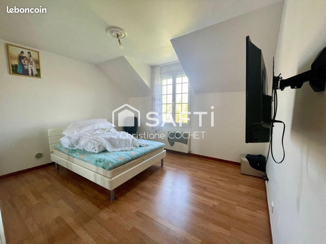 Maison 9 pièces 171 m² (image 7)
