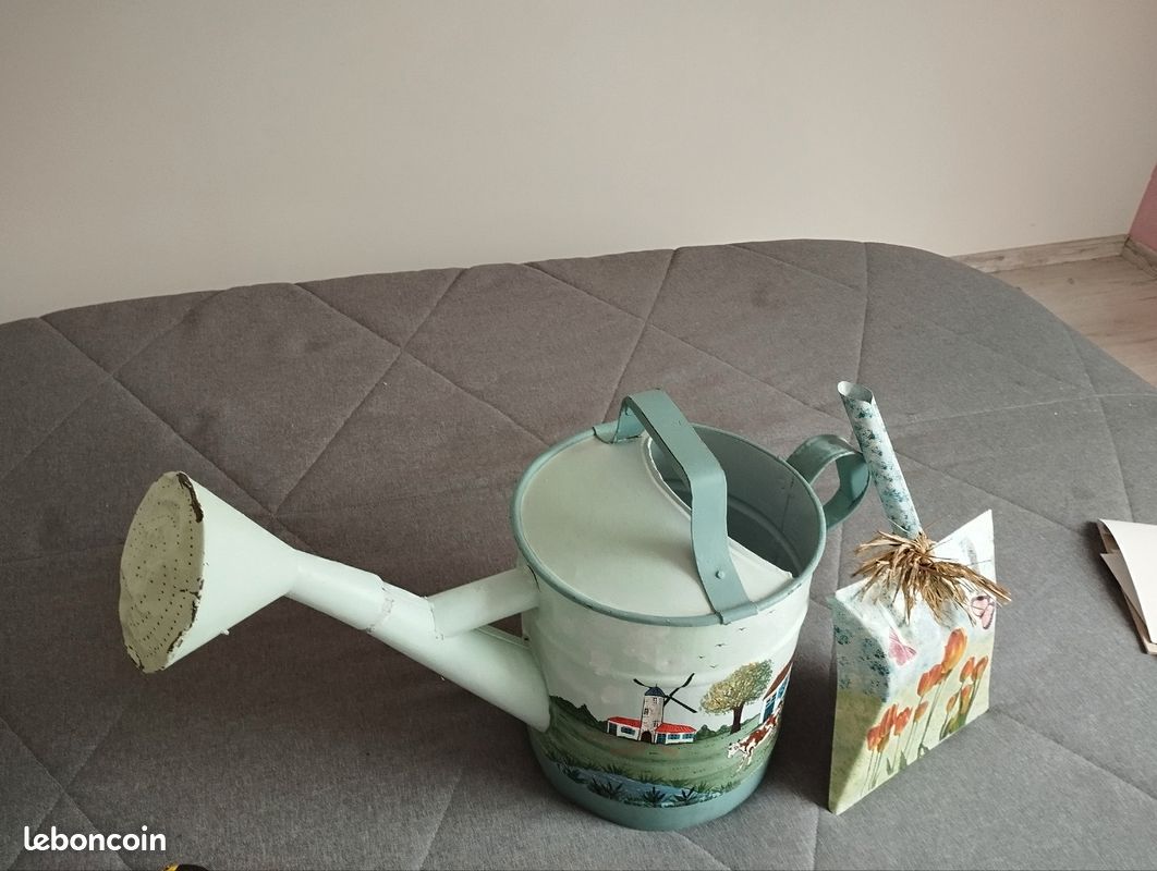 Arrosour et jolie pelle (image 3)