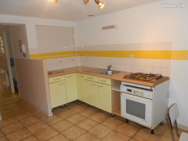Appartement 3 pièces 45 m² · à Montbéliard · 45 m² · 470 €/mois