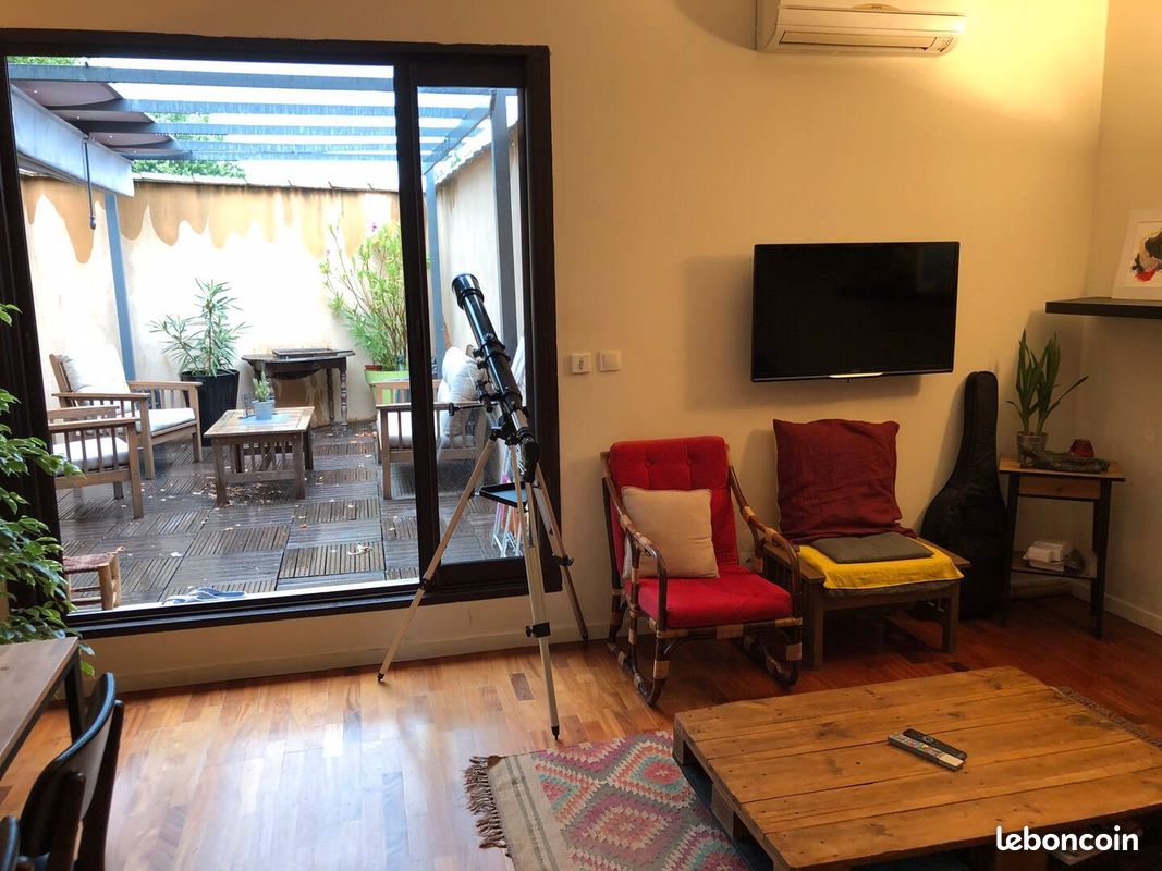 Appartement 3 pièces 66 m² · à Mauguio · 66 m² · 1 090 €