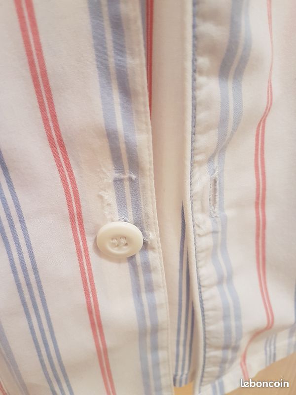 Pyjama ML au clair de la lune 12 ans (image 4)