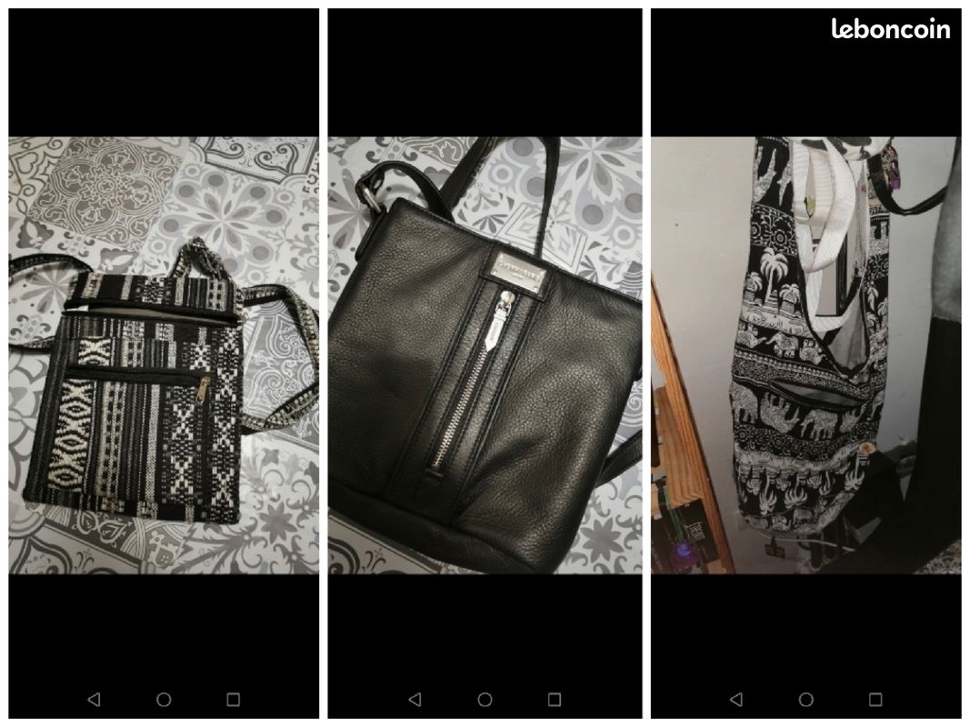 Sac à main (image 1)