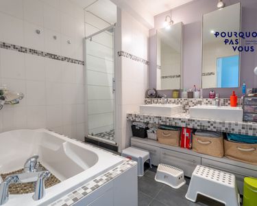 Appartement 695 000 € - 140 m²