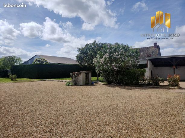 Maison 5 pièces 145 m²