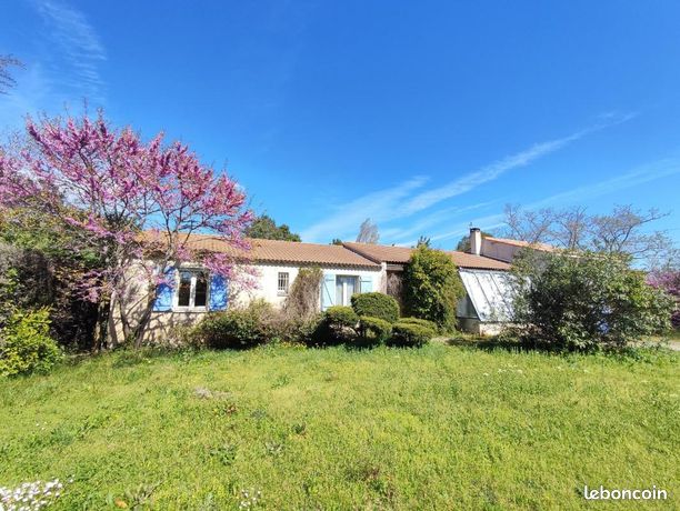 Villa 4 pièces 152 m²