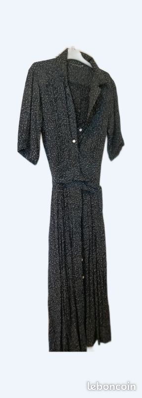 Robe vintage (image 1)