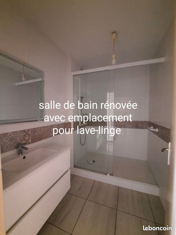 Appartement 3 pièces 75 m² · à Dijon · 75 m² · 830 €/mois