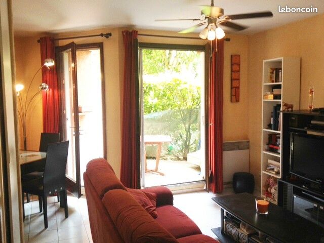 Appartement 1 pièce 35 m² · à Toulouse · 35 m² · 550 €