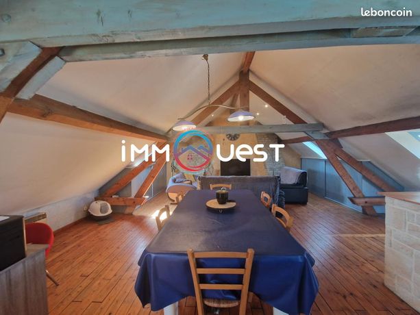 Immeuble 5 pièces 341 m²