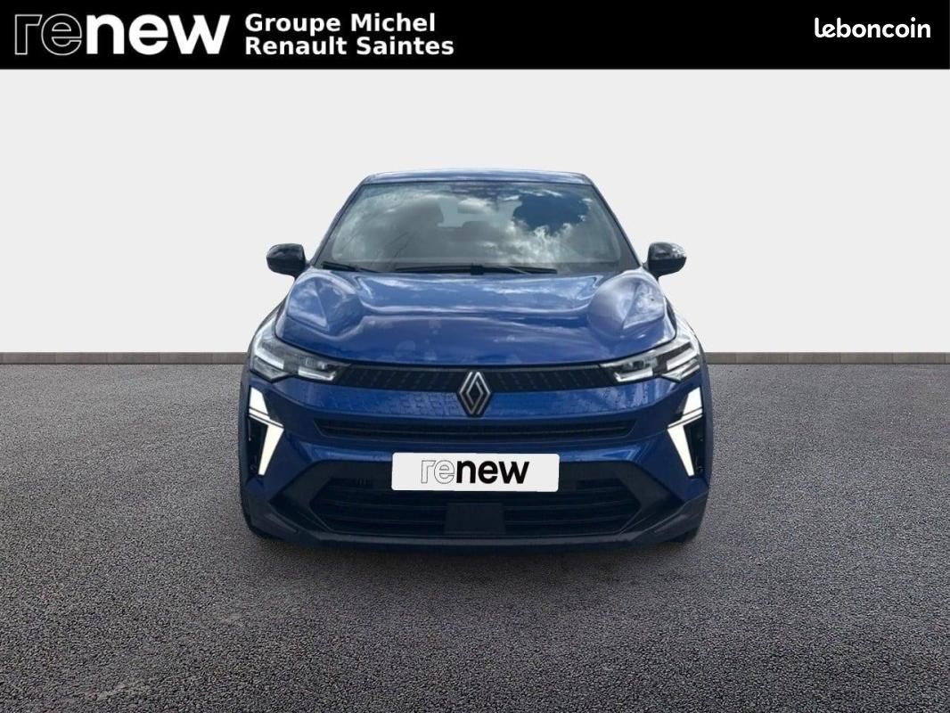 Renault Captur TCe 90 ch Evolution (image 2)