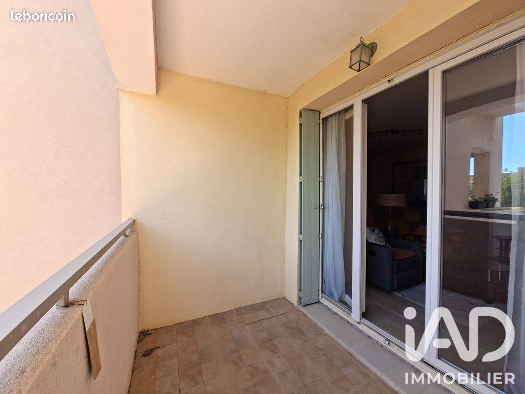 Appartement 4 pièces 92 m² · à Narbonne · 92 m² · 196 000 €