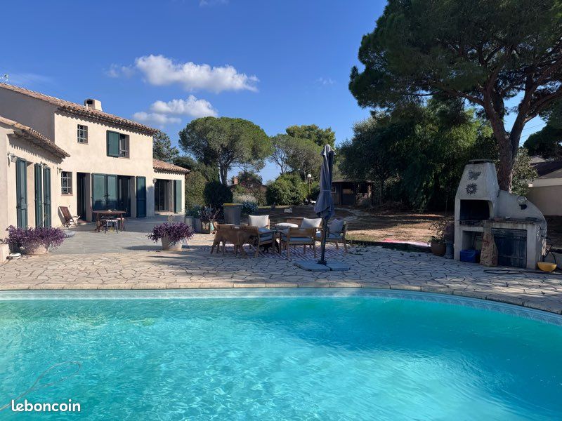 Maison 6 pièces 160 m² · à Puget-sur-Argens · 160 m² · 765 000 €